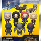 LOTR War of the Rohirrim 3D Foam Bag Clip - Game On
