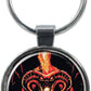 LOTR - You Shall Not Pass Keychain - Game On