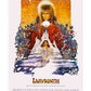 Labyrinth - Style A - Game On