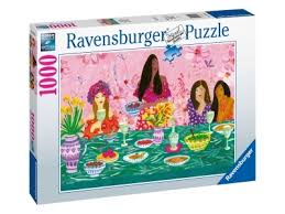 Ladies' Brunch - Game On