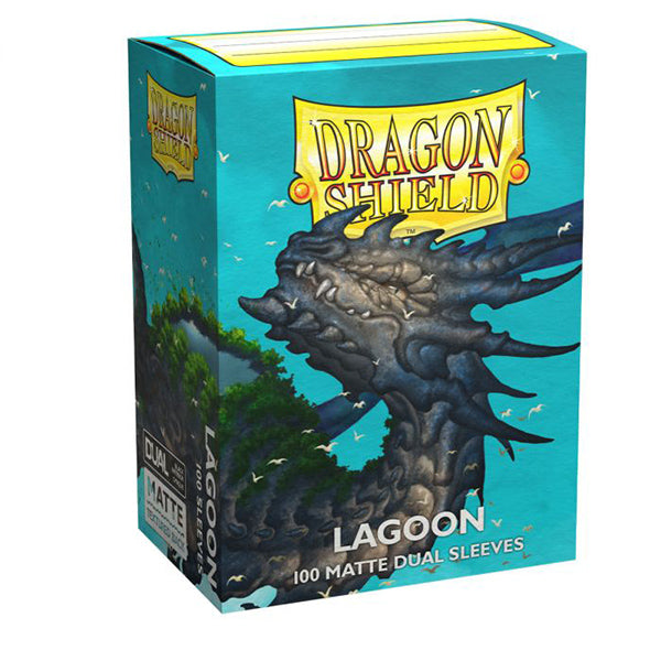 Lagoon - Matte Dual - Game On