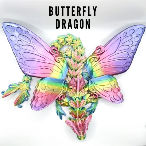 Large Dragons - Game On