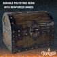 Large Mimic Dice Chest - Game On