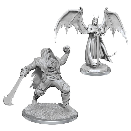 Laughing Hand Fiendish Wanderer - Critical Role - Game On