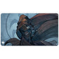 Lazav, Wearer Of Faces Playmat - Game On