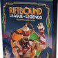 Lee Sin Champion Deck - Game On