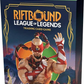 Lee Sin Champion Deck - Game On