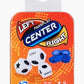 Left Center Right, Tin Refresh - Dice Games - Game On