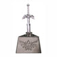 Legend of Zelda - Master Sword Puzzle - Level 6 - Game On