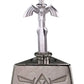 Legend of Zelda - Master Sword Puzzle - Level 6 - Game On