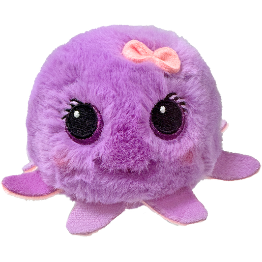 Leggy - Octopus Purple Bnce - Game On