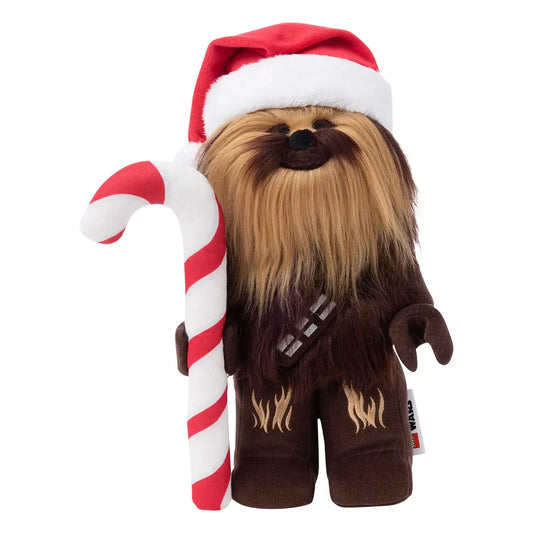 Lego Chewbacca Holiday - Game On