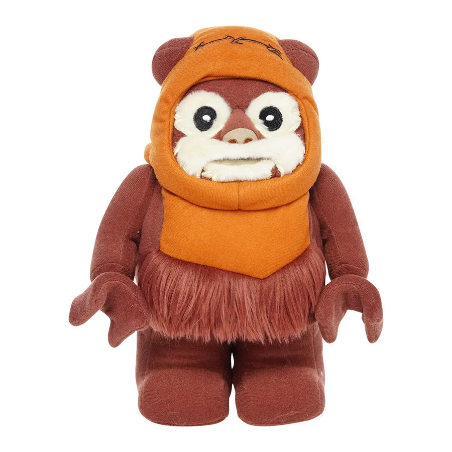 Lego Ewok - Game On