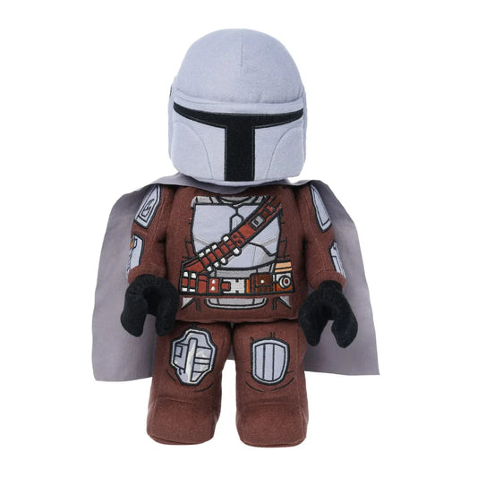 Lego Mandalorian - Game On