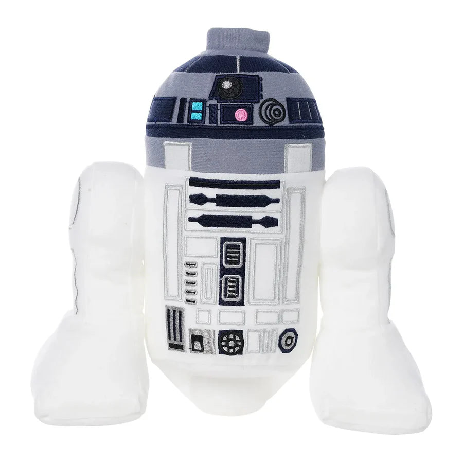 Lego R2-D2 - Game On
