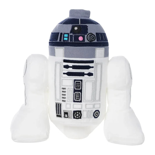 Lego R2-D2 - Game On