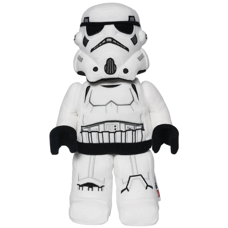 Lego Star Wars Stormtrooper - Game On