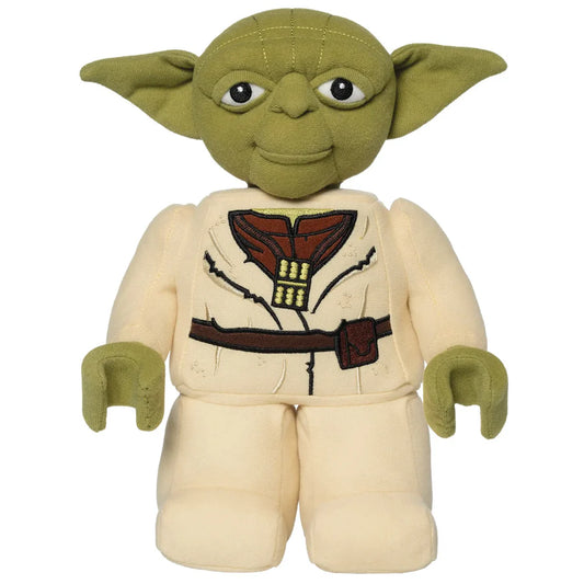 Lego Star Wars Yoda - Game On