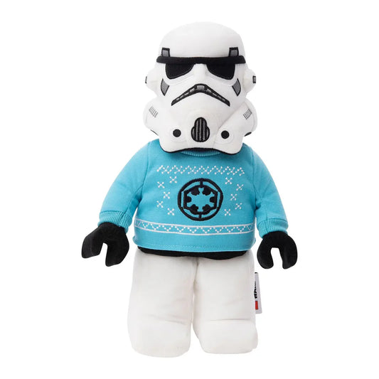 Lego Stormtrooper Holiday - Game On