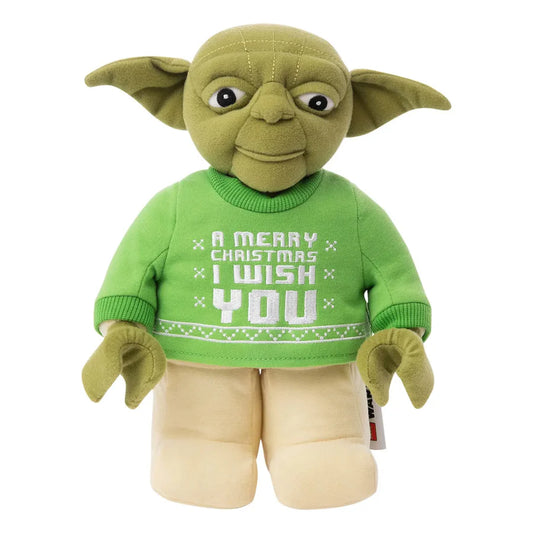 Lego Yoda Holiday - Game On