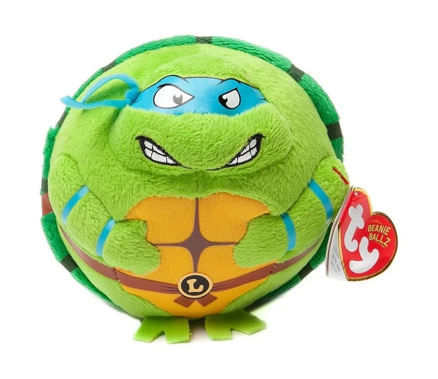 Leonardo - Bouncer - Game On