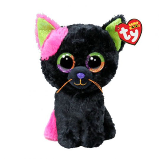 Licorice - Frankenstein Kitty - Game On