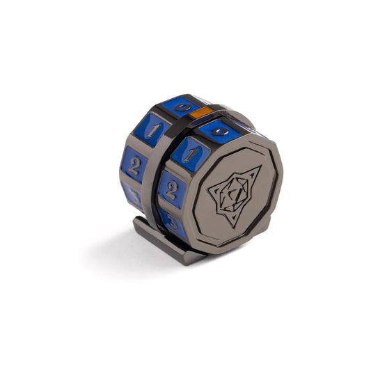 LifeLink Counter - Corrupted Island - Game On