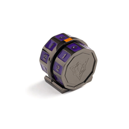 LifeLink Counter - Corrupted Swamp - Game On