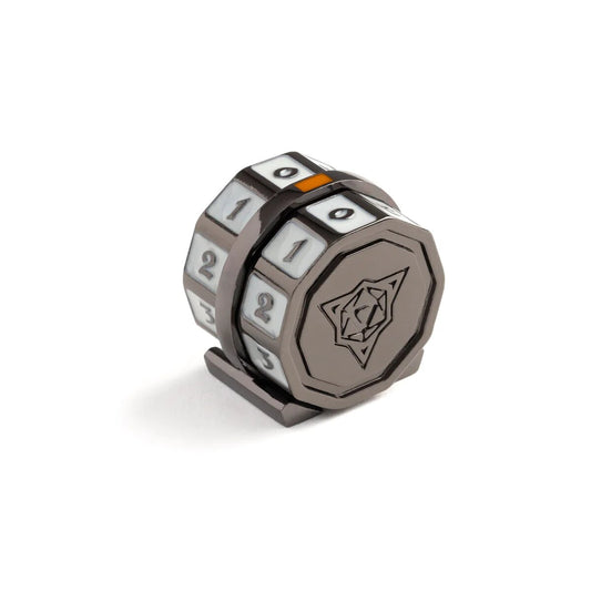 LifeLink Counter - Corrupted Plains - Game On