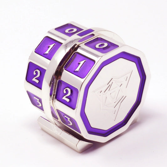 LifeLink Counter - Refined Nexus - Game On