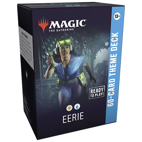 Lifegain Theme Deck - Game On