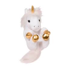 Lil' Baby Unicorn - Game On