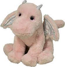 Lilith Mauve Dragon - Game On