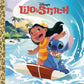 Lilo & Stitch (Disney Lilo & Stitch) - Game On