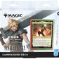 Limit Break Collector Commander Deck - Game On