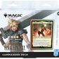 Limit Break Collector Commander Deck - Game On
