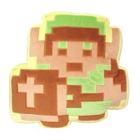 Link Cushion A - Game On