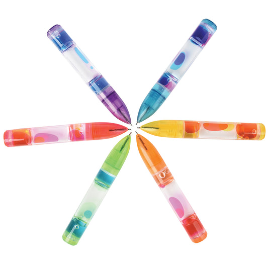 Liquid Timer Pens - Game On