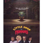Little Shop of Horrors - Game On