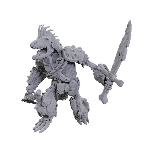 Lizardfolk Skeleton - Adversaries - Game On