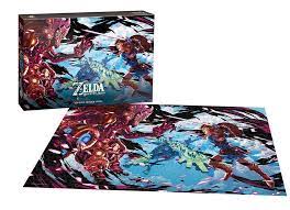 LoZ BOTW Scourge of Vah Medoh - Game On