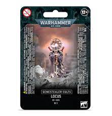 Locus - Genestealer Cults - Game On