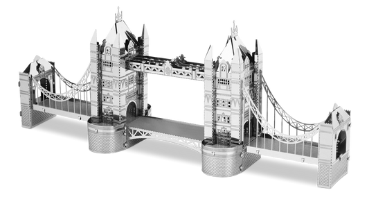 London Bridge Tower (2) - Game On