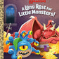 Long Rest for Little Monsters! (Dungeons & Dragons) - Game On
