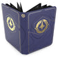 Lorcana Zippered Binder - Game On