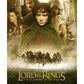 Lord of the Rings Movie Poster - Game On