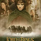 Lord of the Rings Movie Poster - Game On