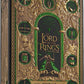 Lord of the Rings - Playing Cards - Game On