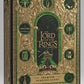 Lord of the Rings - Playing Cards - Game On