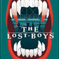 Lost Boys Teeth Magnets - Game On